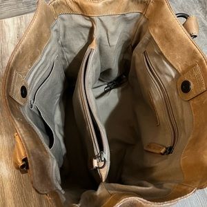 Frye Melissa tote